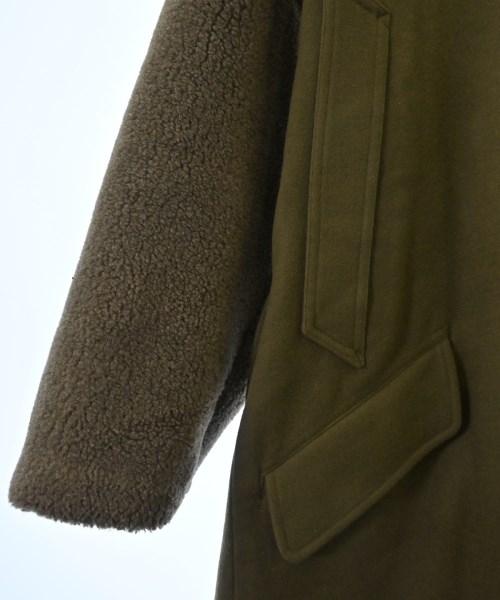 RUMBLE RED（ランブルレッド）その他 カーキ サイズ:F レディース/2200623323014