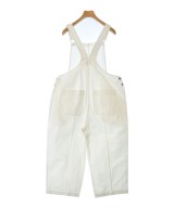 RUMBLE RED（ランブルレッド）オールインワン/サロペット 白 サイズ:F レディース/2200623323274