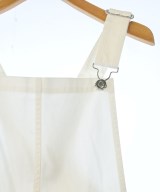 RUMBLE RED（ランブルレッド）オールインワン/サロペット 白 サイズ:F レディース/2200623323274