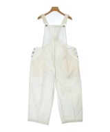 RUMBLE RED オールインワン/サロペット