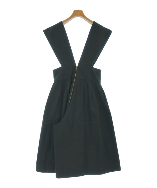 RUMBLE RED（ランブルレッド）オールインワン/サロペット 黒 サイズ:F レディース/2200623323298