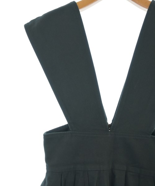 RUMBLE RED（ランブルレッド）オールインワン/サロペット 黒 サイズ:F レディース/2200623323298