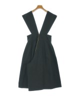 RUMBLE RED（ランブルレッド）オールインワン/サロペット 黒 サイズ:F レディース/2200623323298