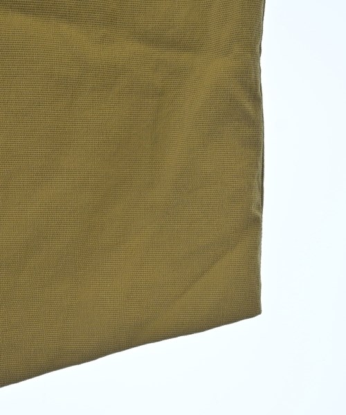 RUMBLE RED（ランブルレッド）ひざ丈スカート カーキ サイズ:S レディース/2200623323328