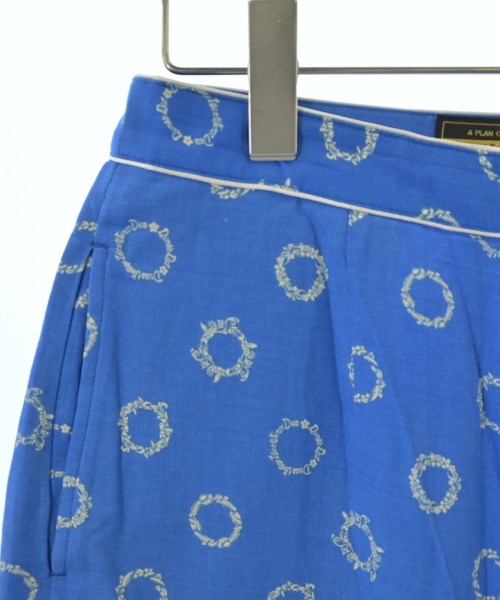 RUMBLE RED（ランブルレッド）その他 青 サイズ:-(M位) レディース/2200623323335