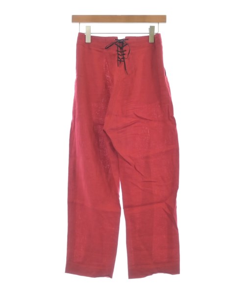 RUMBLE RED（ランブルレッド）その他 赤 サイズ:S レディース/2200623323342