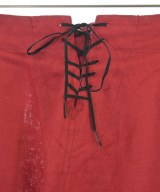 RUMBLE RED（ランブルレッド）その他 赤 サイズ:S レディース/2200623323342