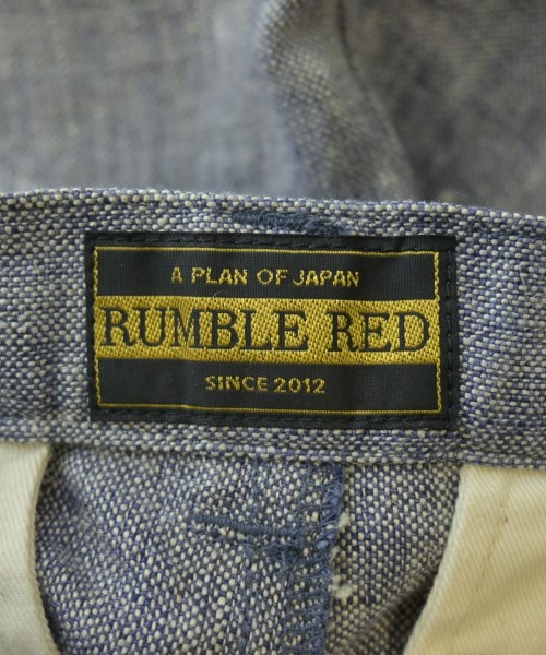 RUMBLE RED（ランブルレッド）その他 紺 サイズ:-(S位) レディース/2200623323359