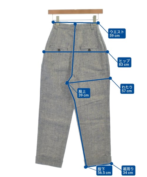 RUMBLE RED（ランブルレッド）その他 紺 サイズ:-(S位) レディース/2200623323359