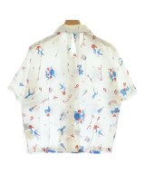 RUMBLE RED（ランブルレッド）カジュアルシャツ 白 サイズ:F レディース/2200623323403