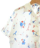 RUMBLE RED（ランブルレッド）カジュアルシャツ 白 サイズ:F レディース/2200623323403