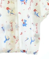 RUMBLE RED（ランブルレッド）カジュアルシャツ 白 サイズ:F レディース/2200623323403