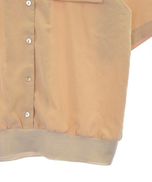 RUMBLE RED（ランブルレッド）カジュアルシャツ ピンク サイズ:F レディース/2200623323410