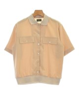 RUMBLE RED カジュアルシャツ