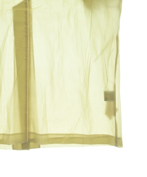 RUMBLE RED（ランブルレッド）ブラウス カーキ サイズ:F レディース/2200623323427