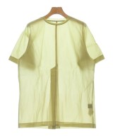 RUMBLE RED ブラウス