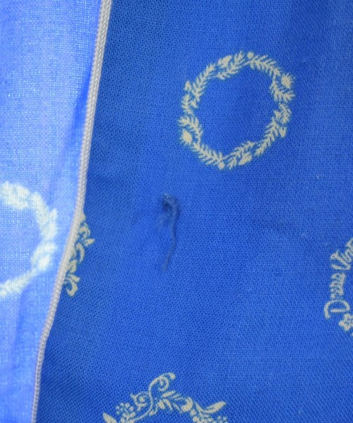 RUMBLE RED（ランブルレッド）カジュアルシャツ 青 サイズ:F レディース/2200623323441