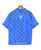 RUMBLE RED（ランブルレッド）カジュアルシャツ 青 サイズ:F レディース/2200623323441