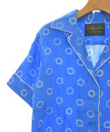 RUMBLE RED（ランブルレッド）カジュアルシャツ 青 サイズ:F レディース/2200623323441