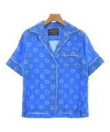 RUMBLE RED カジュアルシャツ