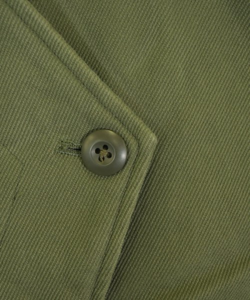 RUMBLE RED（ランブルレッド）その他 カーキ サイズ:-(S位) メンズ/2200623323571