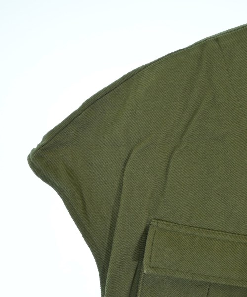 RUMBLE RED（ランブルレッド）その他 カーキ サイズ:-(S位) メンズ/2200623323571