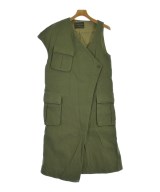 RUMBLE RED（ランブルレッド）その他 カーキ サイズ:-(S位) メンズ/2200623323571