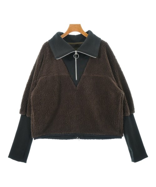 ランブルレッド(RUMBLE RED)のRUMBLE RED ブルゾン（その他）
