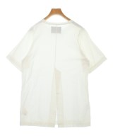 RUMBLE RED（ランブルレッド）Tシャツ・カットソー 白 サイズ:F レディース/2200608263090