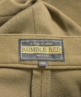 RUMBLE RED（ランブルレッド）その他 カーキ サイズ:M レディース/2200690161021