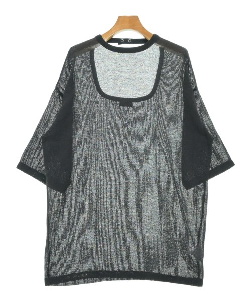 RUMBLE RED(ランブルレッド)Tシャツ・カットソー 黒 サイズ:F/2200690852097
