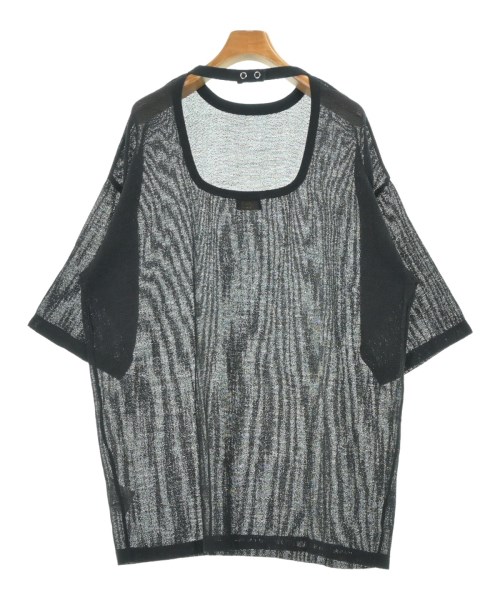 RUMBLE RED（ランブルレッド）Tシャツ・カットソー 黒 サイズ:F レディース/2200690852097
