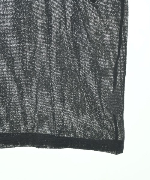 RUMBLE RED（ランブルレッド）Tシャツ・カットソー 黒 サイズ:F レディース/2200690852097