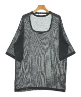 RUMBLE RED（ランブルレッド）Tシャツ・カットソー 黒 サイズ:F レディース/2200690852097