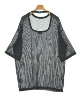 RUMBLE RED（ランブルレッド）Tシャツ・カットソー 黒 サイズ:F レディース/2200690852097