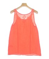 Bella Jones（ベラジョーンズ）タンクトップ オレンジ サイズ:1(S位) レディース/2200629488045