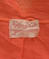 Bella Jones（ベラジョーンズ）タンクトップ オレンジ サイズ:1(S位) レディース/2200629488045