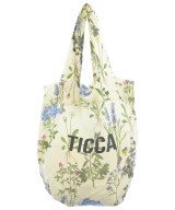 TICCA トートバッグ