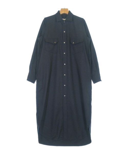 ティッカ(TICCA)のTICCA シャツワンピース