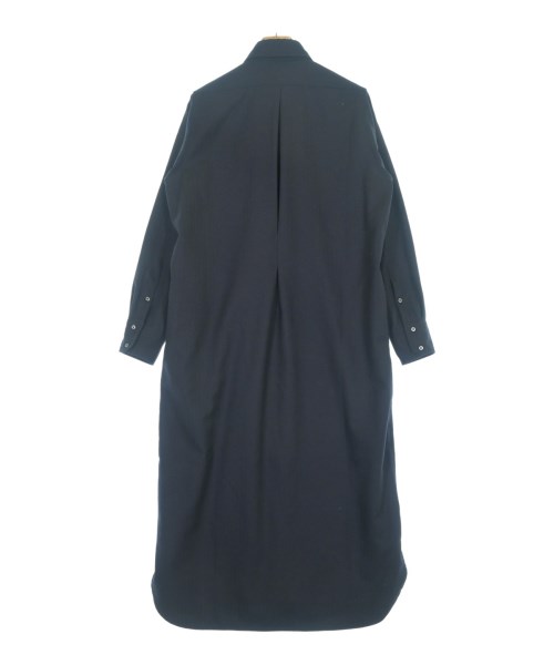 TICCA（ティッカ）シャツワンピース 紺 サイズ:F レディース/2200614546071