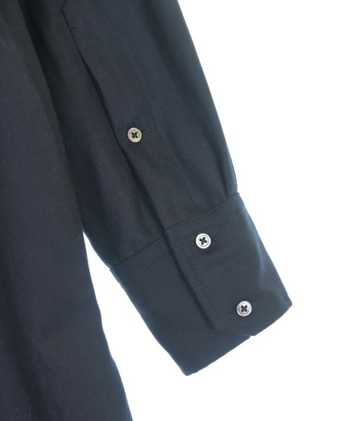 TICCA（ティッカ）シャツワンピース 紺 サイズ:F レディース/2200614546071