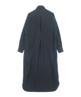 TICCA（ティッカ）シャツワンピース 紺 サイズ:F レディース/2200614546071