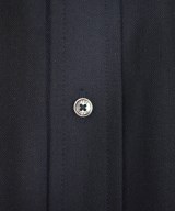 TICCA（ティッカ）シャツワンピース 紺 サイズ:F レディース/2200614546071