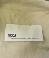 TICCA（ティッカ）ワンピース ベージュ サイズ:F レディース/2200636382046