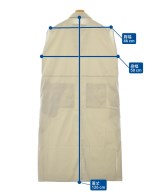 TICCA（ティッカ）ワンピース ベージュ サイズ:F レディース/2200636382046