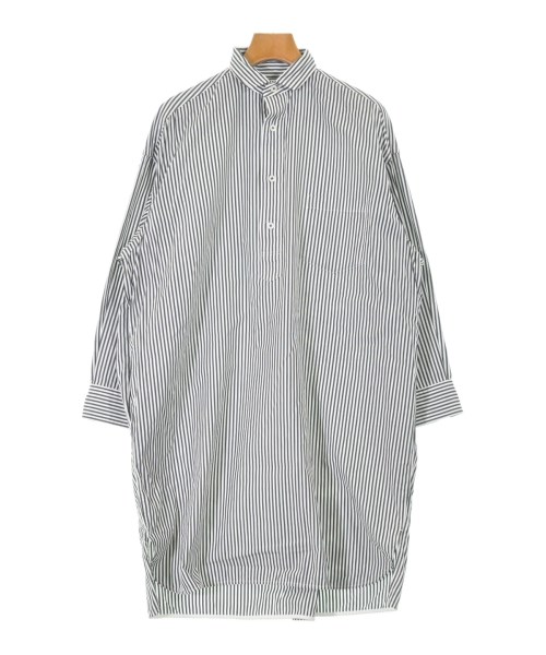 ティッカ(TICCA)のTICCA シャツワンピース