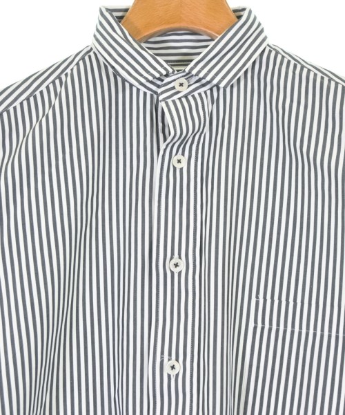 TICCA（ティッカ）シャツワンピース グレー サイズ:F レディース/2200634928024