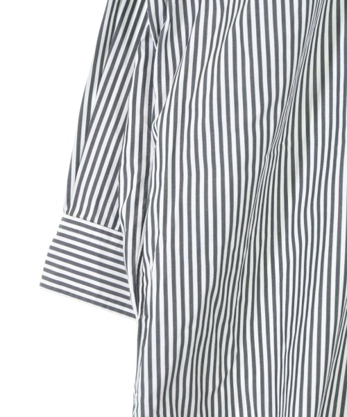 TICCA（ティッカ）シャツワンピース グレー サイズ:F レディース/2200634928024