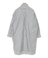 TICCA（ティッカ）シャツワンピース グレー サイズ:F レディース/2200634928024