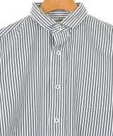 TICCA（ティッカ）シャツワンピース グレー サイズ:F レディース/2200634928024